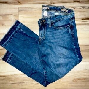 Women’s Lucky Brand Low Rise Slim Fit Jeans Size 28/6